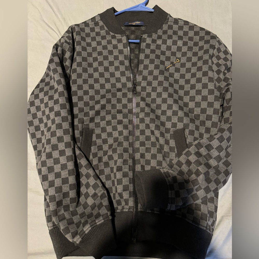 COPY - Louis Vuitton coat